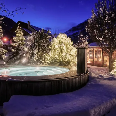 Goldene Rose Karthaus A Member Of Small Luxury Hotels Of The World-2